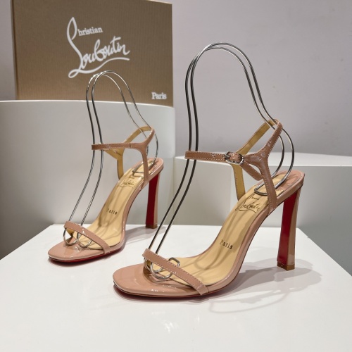 Christian Louboutin Sandal For Women #1198532