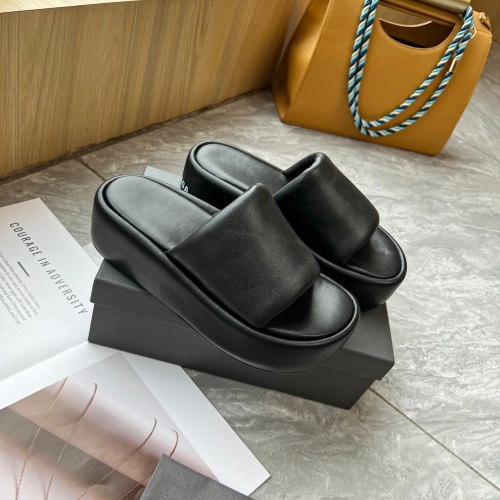 Balenciaga Slippers For Women #1198553