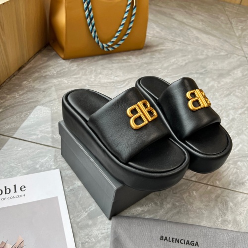 Balenciaga Slippers For Women #1198554