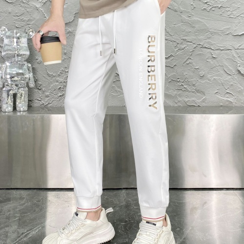 Burberry Pants For Men #1198722