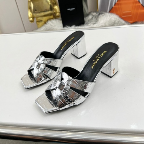 Yves Saint Laurent YSL Slippers For Women #1198756