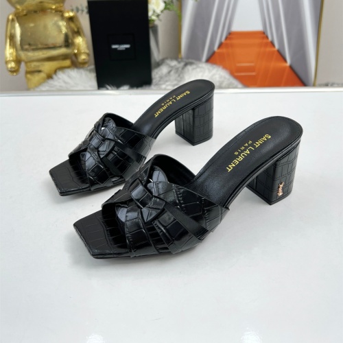 Yves Saint Laurent YSL Slippers For Women #1198765