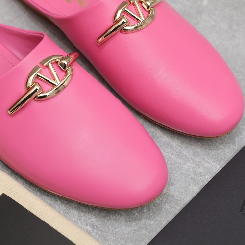 Replica Valentino Slippers For Women #1198789 $105.00 USD for Wholesale