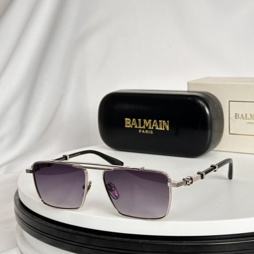 Balmain AAA Quality Sunglasses #1198917, $72.00 USD, [ITEM#1198917], Balmain AAA Quality Sunglasses