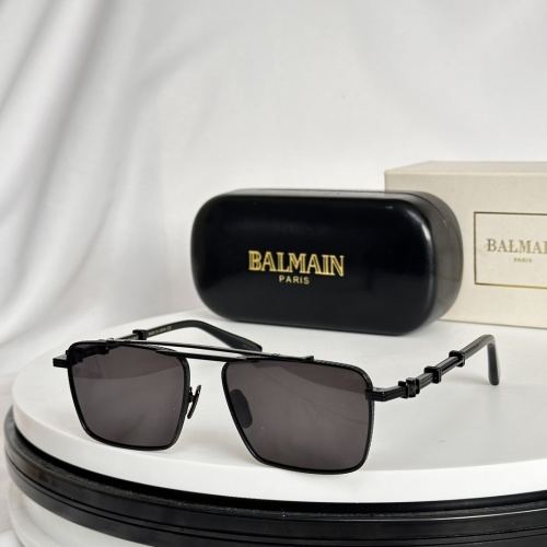 Balmain AAA Quality Sunglasses #1198919, $72.00 USD, [ITEM#1198919], Balmain AAA Quality Sunglasses