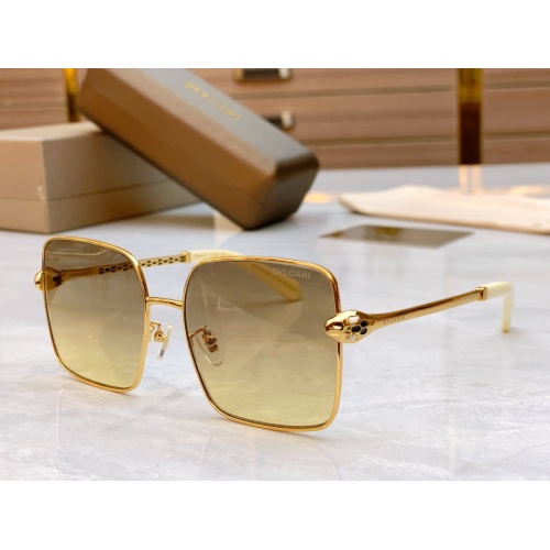 Bvlgari AAA Quality Sunglasses #1199021