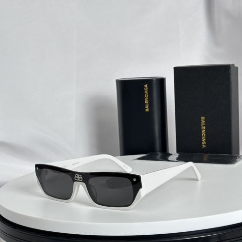 Balenciaga AAA Quality Sunglasses #1199051, $48.00 USD, [ITEM#1199051], Balenciaga AAA Quality Sunglasses