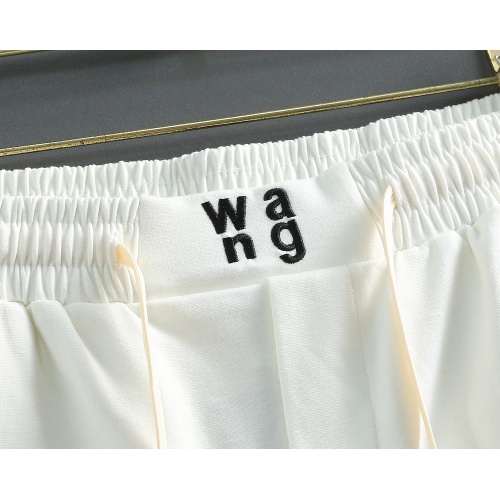 Replica Alexander Wang Pants For Men #1199277 $39.00 USD for Wholesale