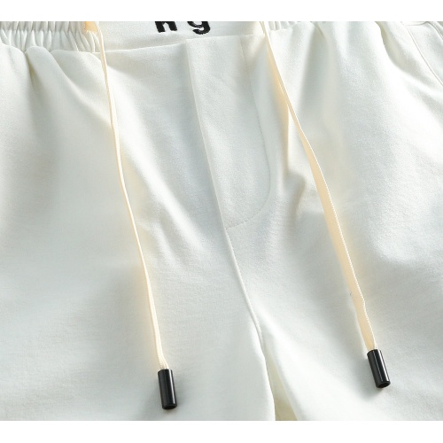 Replica Alexander Wang Pants For Men #1199277 $39.00 USD for Wholesale