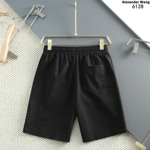 Replica Alexander Wang Pants For Men #1199278 $39.00 USD for Wholesale