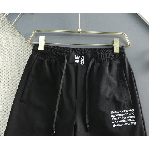 Replica Alexander Wang Pants For Men #1199278 $39.00 USD for Wholesale