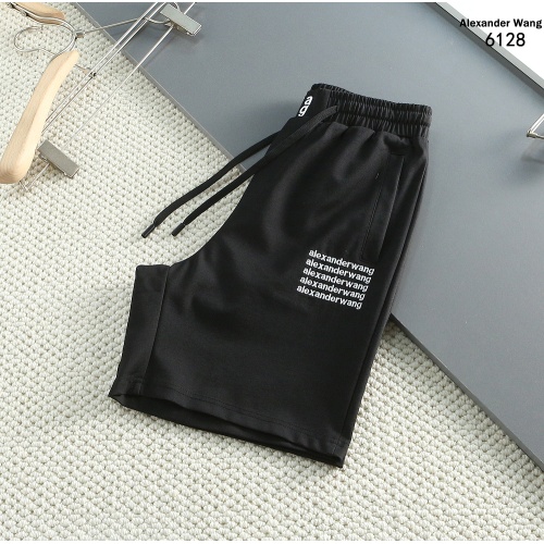 Replica Alexander Wang Pants For Men #1199278 $39.00 USD for Wholesale