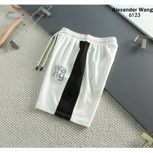 Replica Alexander Wang Pants For Men #1199279 $39.00 USD for Wholesale