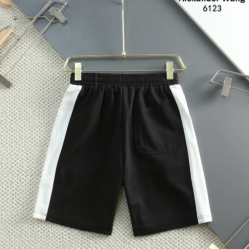 Replica Alexander Wang Pants For Men #1199280 $39.00 USD for Wholesale