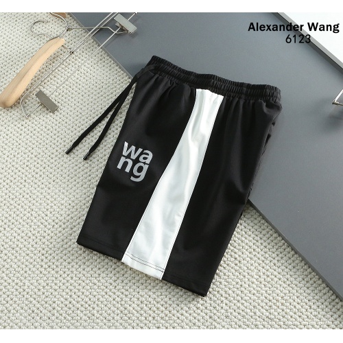 Replica Alexander Wang Pants For Men #1199280 $39.00 USD for Wholesale