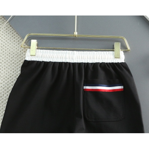 Replica Thom Browne TB Pants For Men #1199312 $39.00 USD for Wholesale