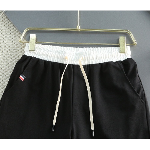 Replica Thom Browne TB Pants For Men #1199312 $39.00 USD for Wholesale