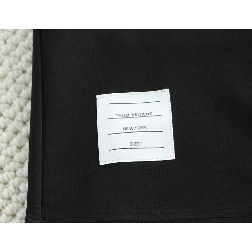 Replica Thom Browne TB Pants For Men #1199312 $39.00 USD for Wholesale