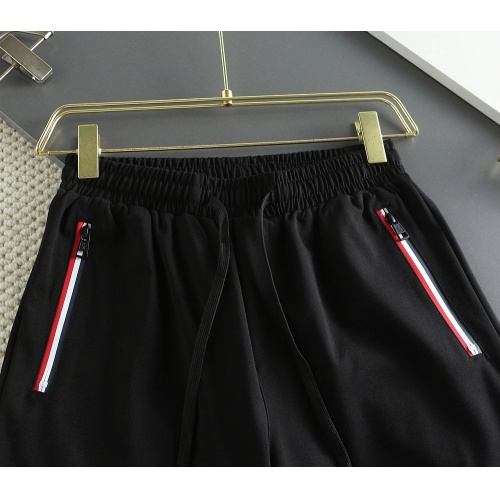 Replica Moncler Pants For Men #1199316 $39.00 USD for Wholesale