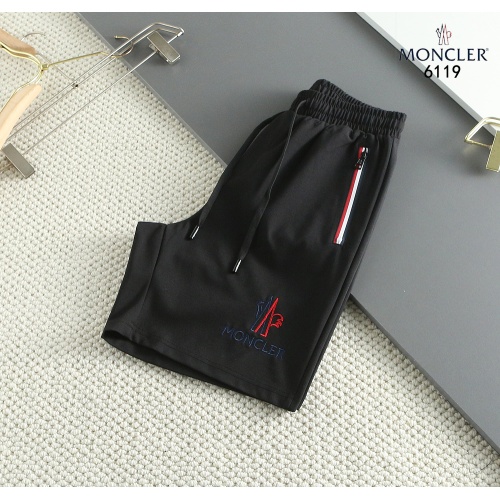 Replica Moncler Pants For Men #1199316 $39.00 USD for Wholesale