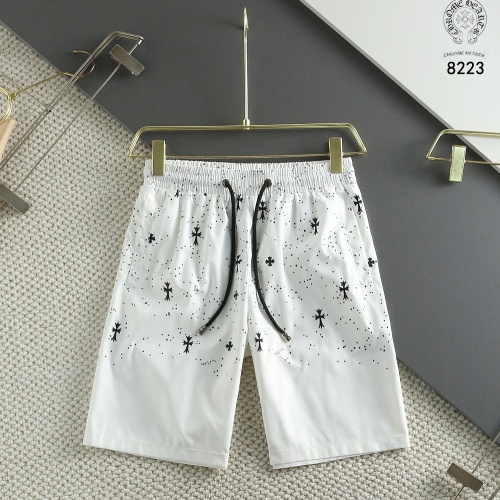 Chrome Hearts Pants For Men #1199338