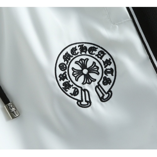 Replica Chrome Hearts Pants For Men #1199345 $32.00 USD for Wholesale