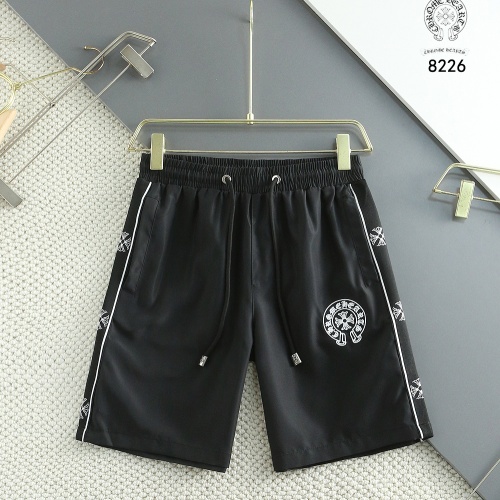 Chrome Hearts Pants For Men #1199347