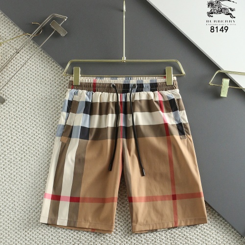 Burberry Pants For Men #1199372