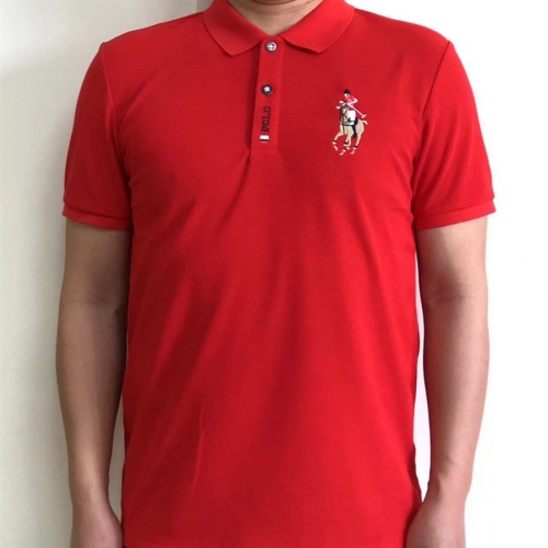 Ralph Lauren Polo T-Shirts Short Sleeved For Men #1199504