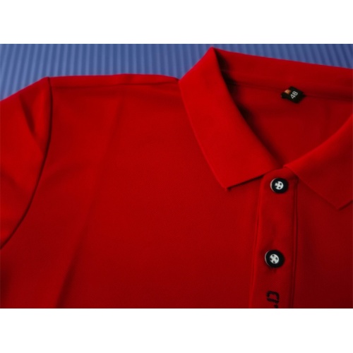 Replica Ralph Lauren Polo T-Shirts Short Sleeved For Men #1199504 $23.00 USD for Wholesale