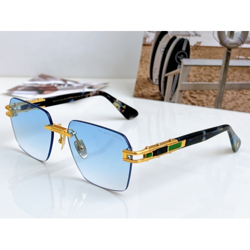 Dita AAA Quality Sunglasses #1200075