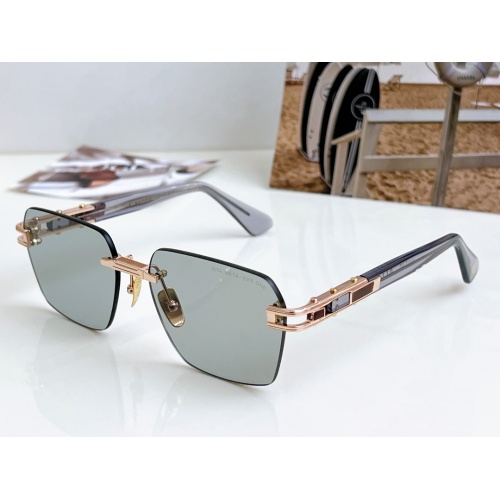 Dita AAA Quality Sunglasses #1200077