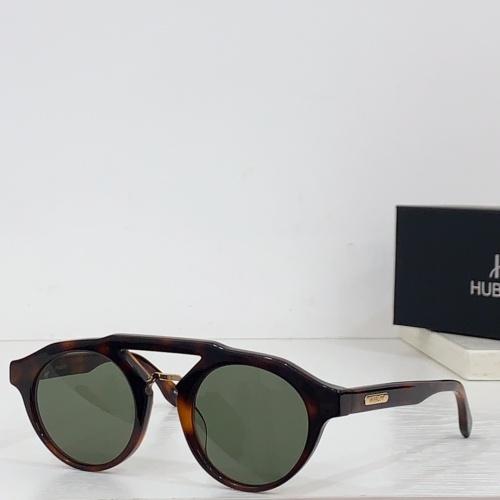 Hublot AAA Quality Sunglasses #1200278