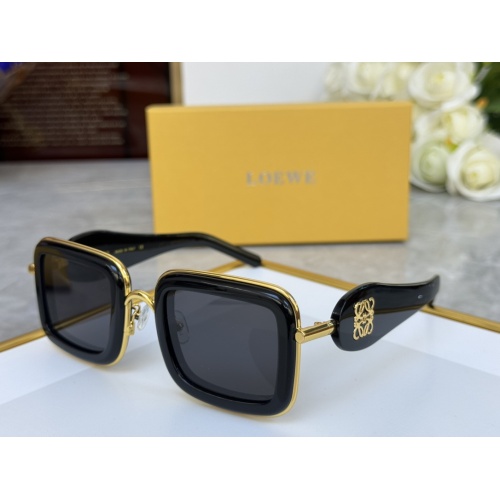 LOEWE AAA Quality Sunglasses #1200294