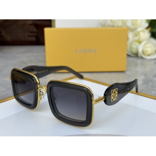 LOEWE AAA Quality Sunglasses #1200295