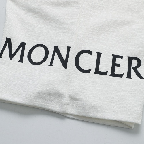 Replica Moncler Pants For Men #1200494 $40.00 USD for Wholesale