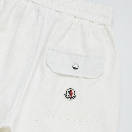 Replica Moncler Pants For Men #1200494 $40.00 USD for Wholesale