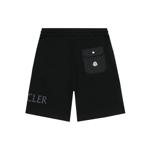 Moncler Pants For Men #1200495