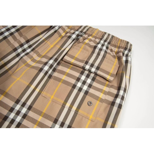 Replica Burberry Pants For Unisex #1200523 $48.00 USD for Wholesale