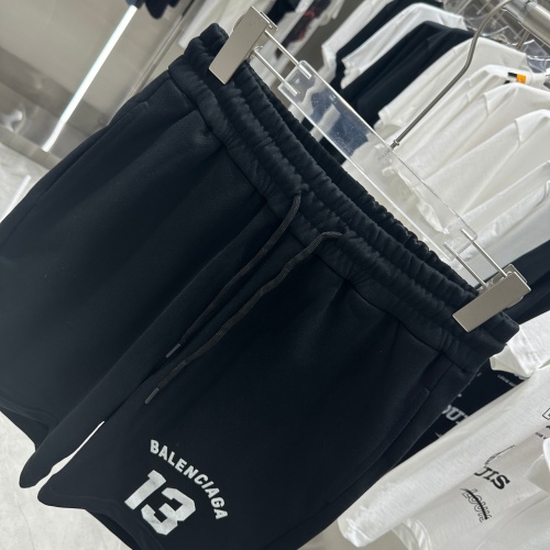 Replica Balenciaga Pants For Men #1200578 $42.00 USD for Wholesale