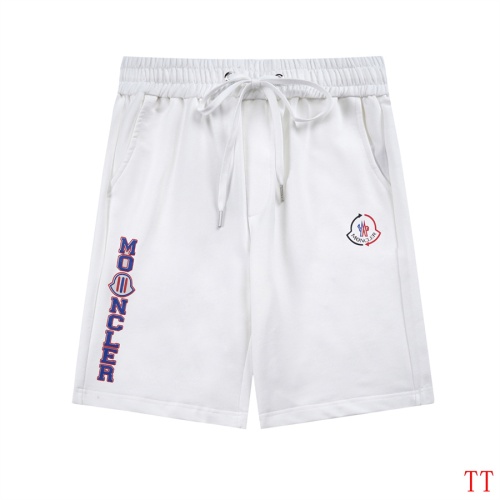 Moncler Pants For Men #1200869