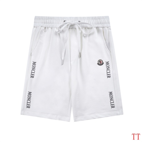 Moncler Pants For Men #1200871