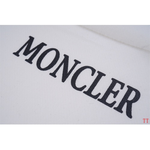 Replica Moncler Pants For Men #1200871 $39.00 USD for Wholesale