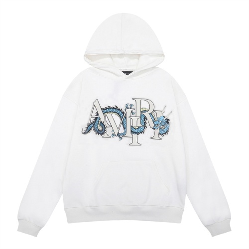 Amiri Hoodies Long Sleeved For Unisex #1201001, $45.00 USD, [ITEM#1201001], Amiri Hoodies