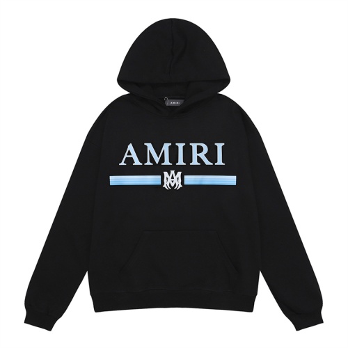 Amiri Hoodies Long Sleeved For Unisex #1201004