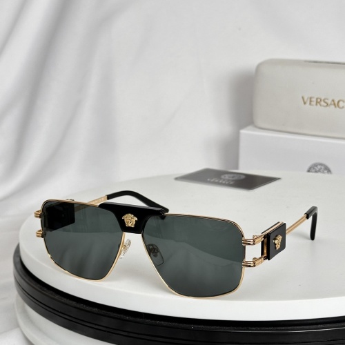 Versace AAA Quality Sunglasses #1201033, $45.00 USD, [ITEM#1201033], Versace AAA Quality Sunglasses