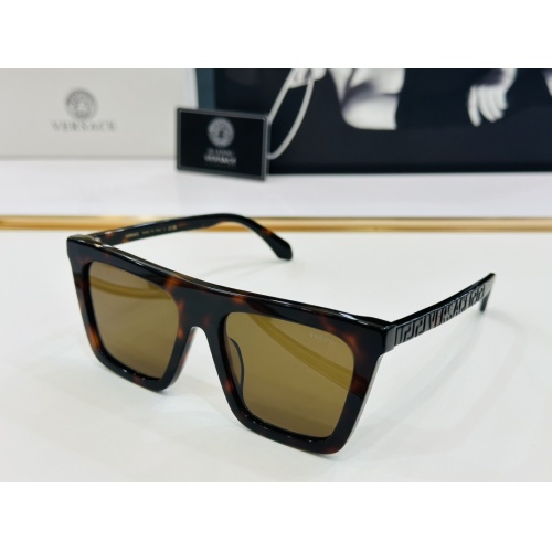 Versace AAA Quality Sunglasses #1201319