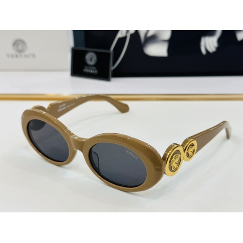 Versace AAA Quality Sunglasses #1201326