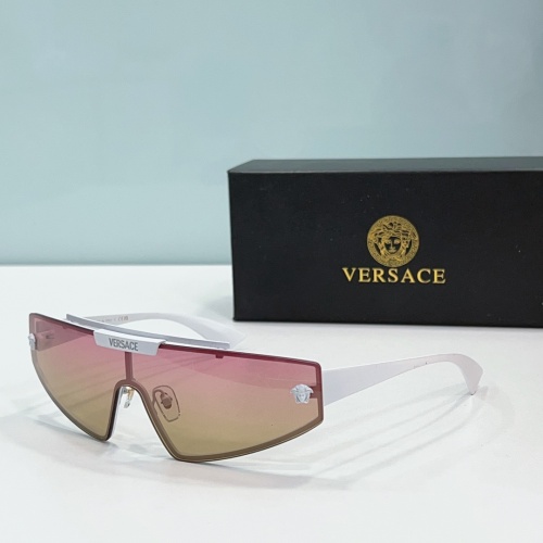 Versace AAA Quality Sunglasses #1201335