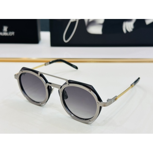 Hublot AAA Quality Sunglasses #1201455